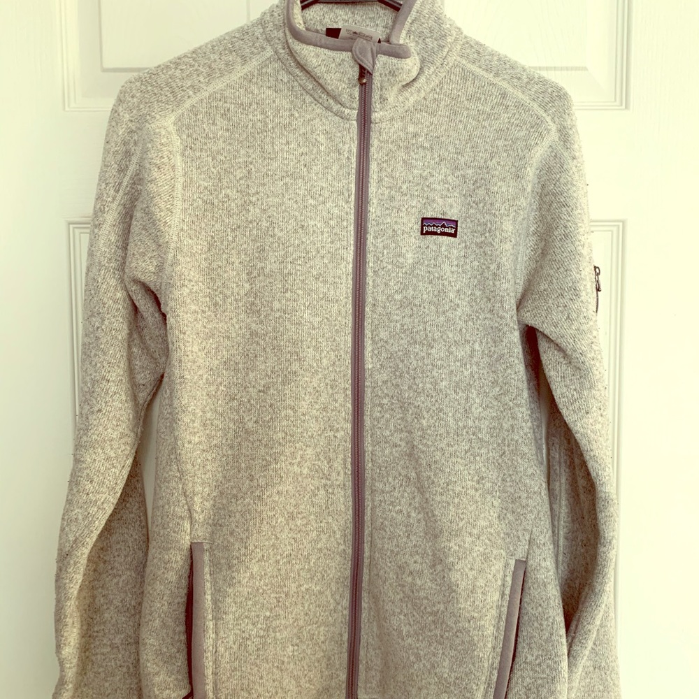 Patagonia Women’s Jacket